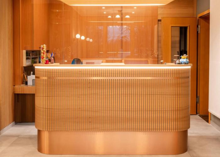 Hotel Ostseeland