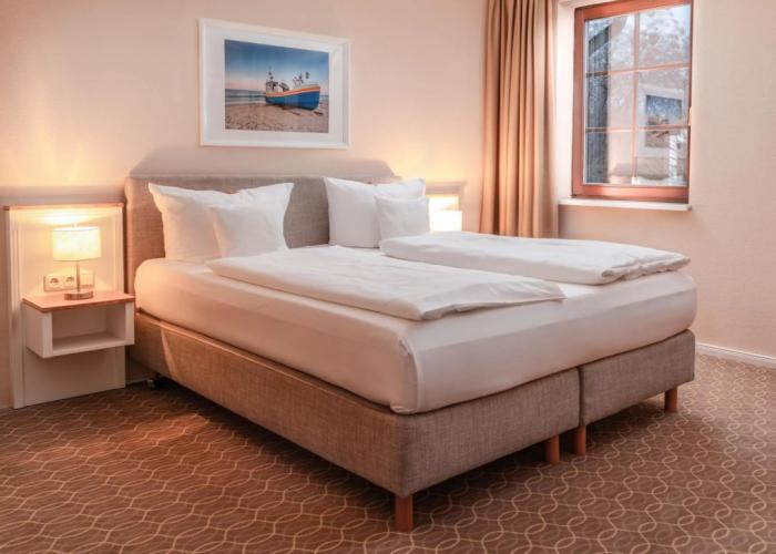 Hotel Ostseeland