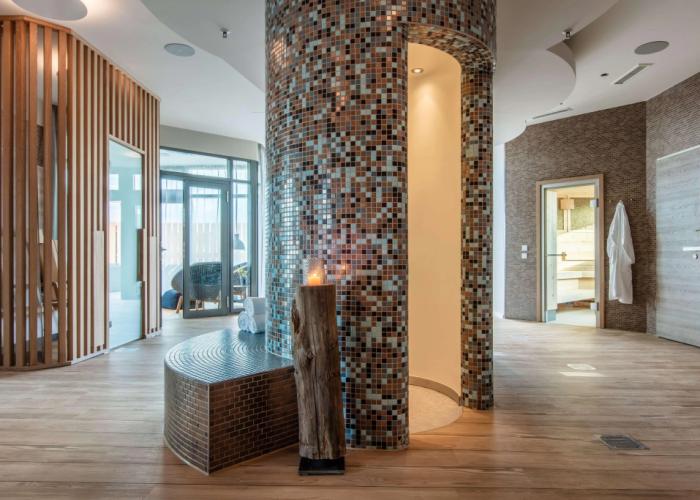 Radisson Blu Hotel, Rostock