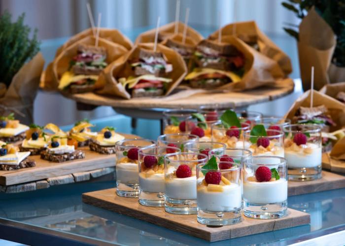 Radisson Blu Hotel, Rostock