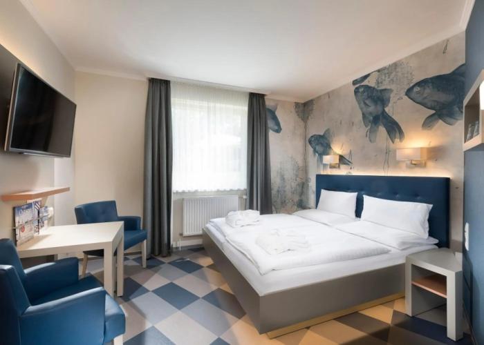 Hotel Godewind