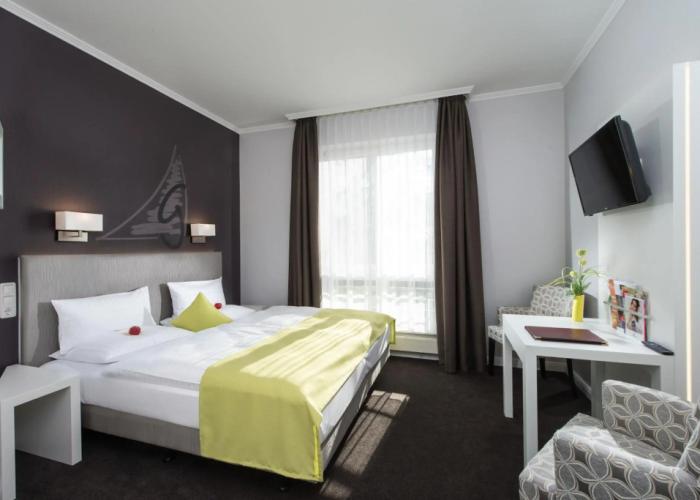 Hotel Godewind