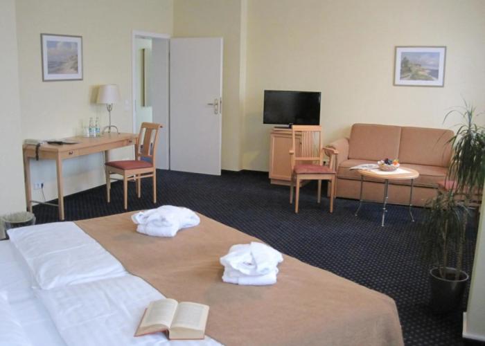 Hotel Godewind