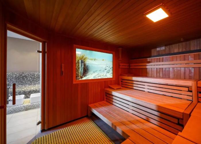Strandhafer Aparthotel