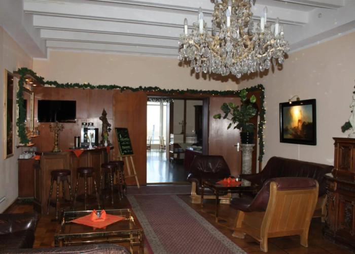 Hotel Stolteraa