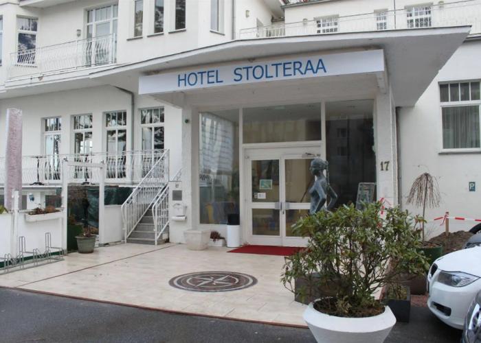 Hotel Stolteraa