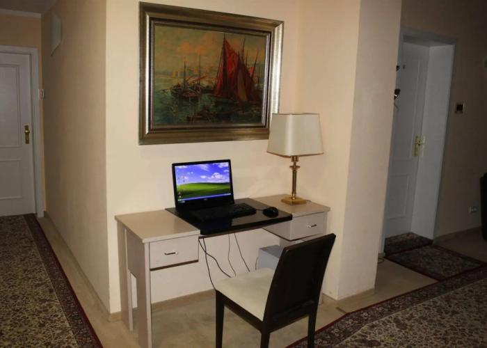Hotel Stolteraa
