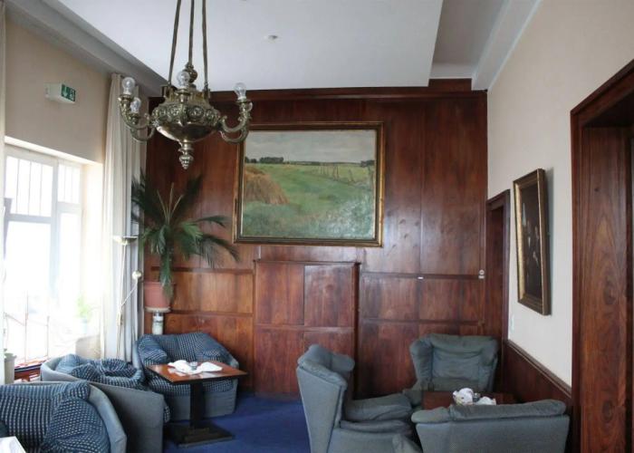 Hotel Stolteraa