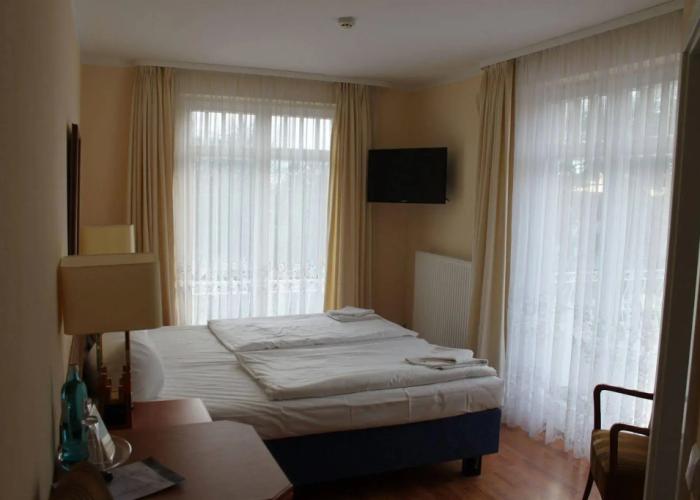 Hotel Stolteraa
