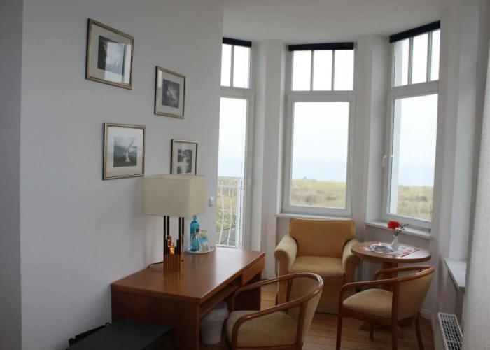 Hotel Stolteraa