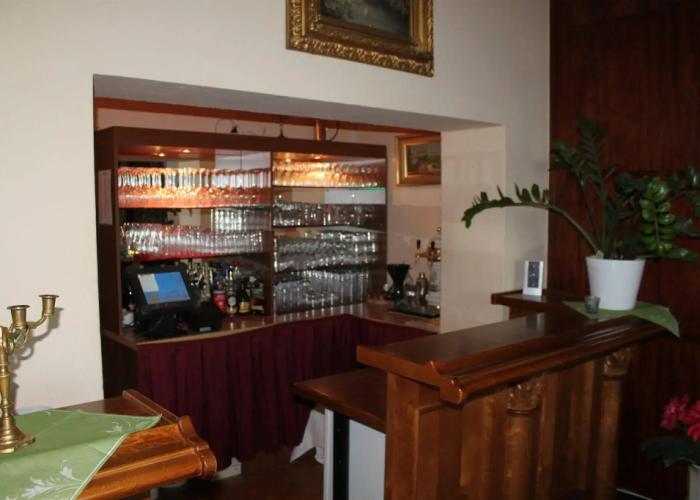 Hotel Stolteraa