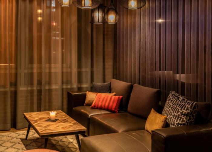 pentahotel Rostock