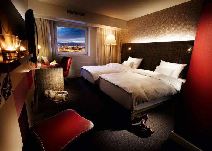 pentahotel Rostock