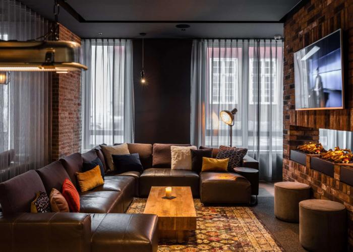 pentahotel Rostock