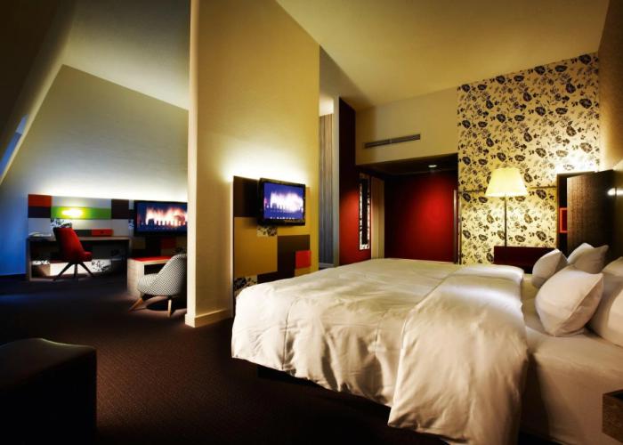 pentahotel Rostock