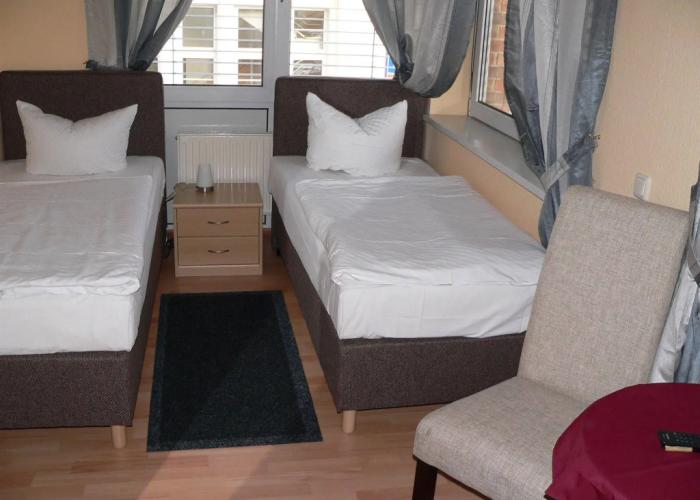 Hotel Am Hopfenmarkt