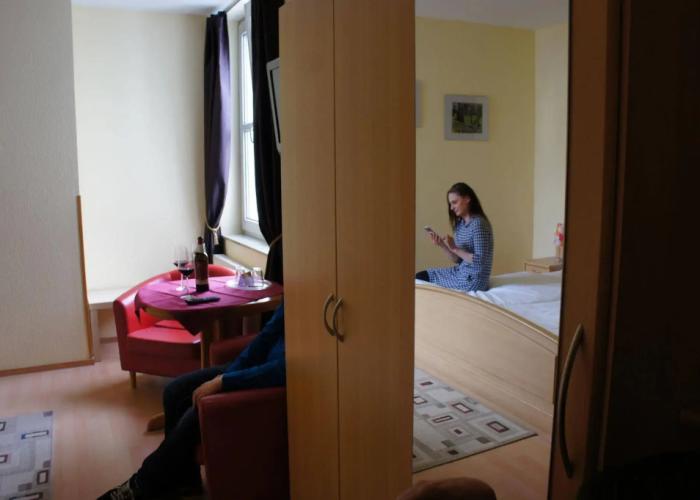 Hotel Am Hopfenmarkt