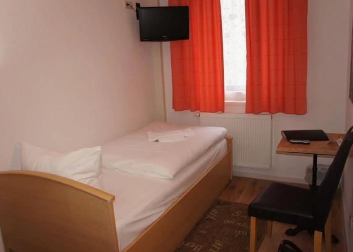 Hotel Am Hopfenmarkt