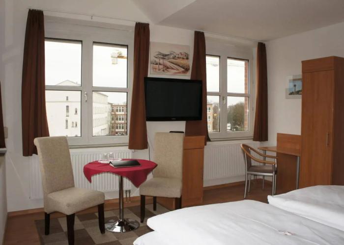 Hotel Am Hopfenmarkt
