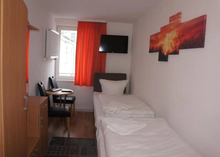 Hotel Am Hopfenmarkt