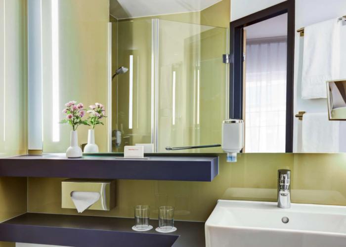 IntercityHotel Rostock