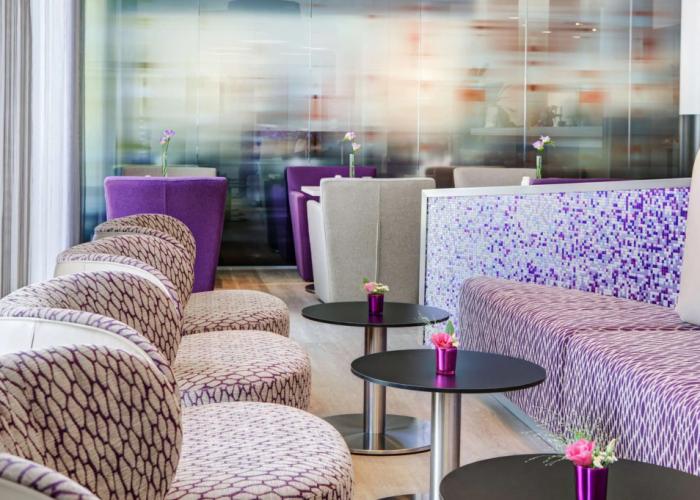IntercityHotel Rostock