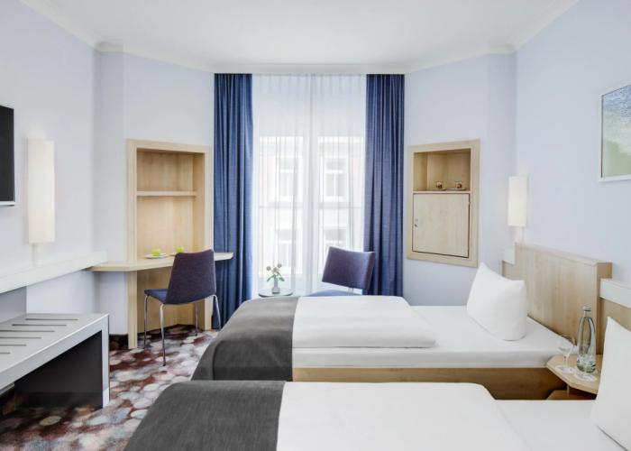 IntercityHotel Rostock