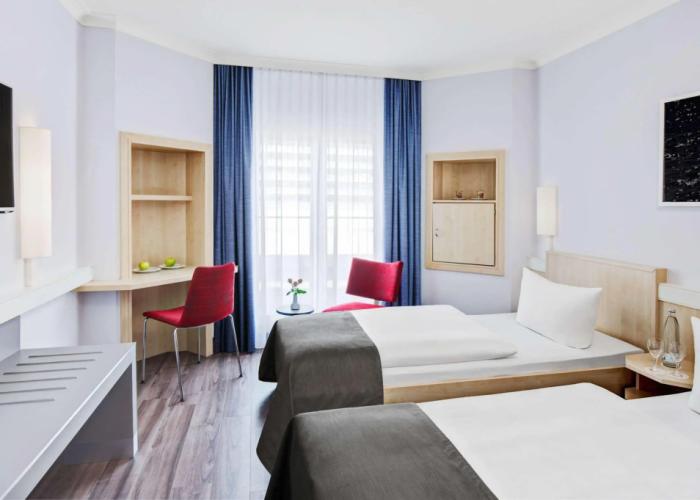 IntercityHotel Rostock