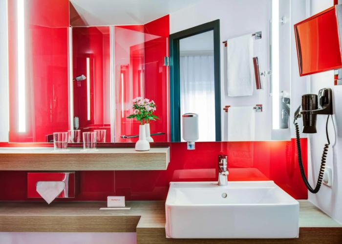 IntercityHotel Rostock