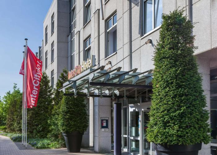 IntercityHotel Rostock