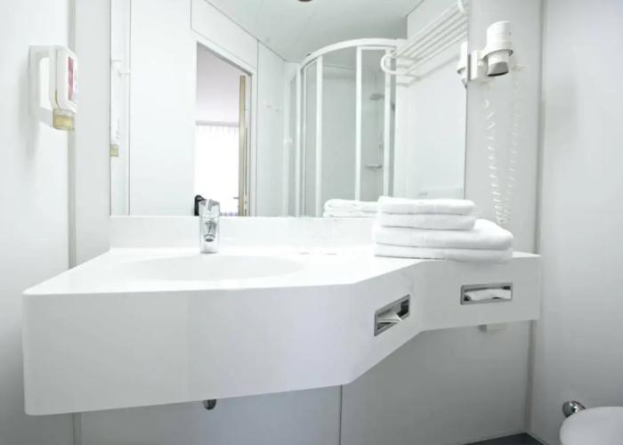 IntercityHotel Rostock