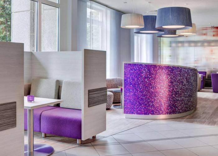 IntercityHotel Rostock