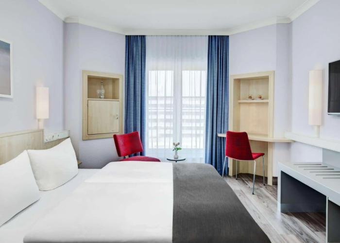 IntercityHotel Rostock