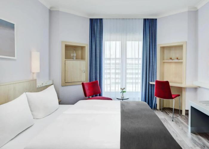 IntercityHotel Rostock