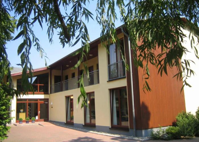 Hotel Rittmeister