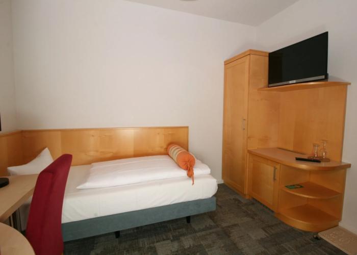Hotel Rittmeister