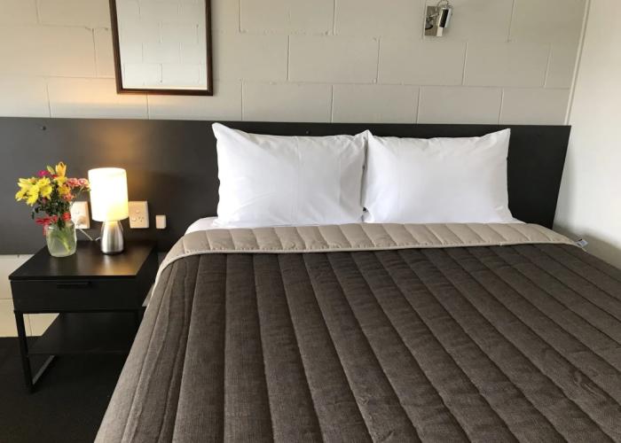 Mandalay Motel