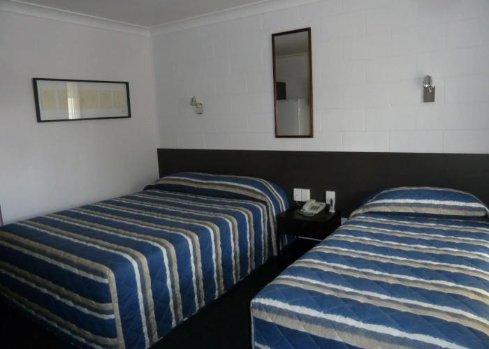 Mandalay Motel