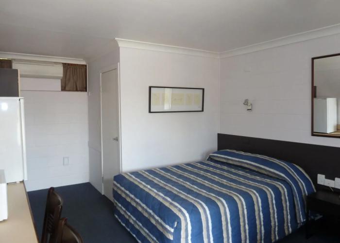 Mandalay Motel