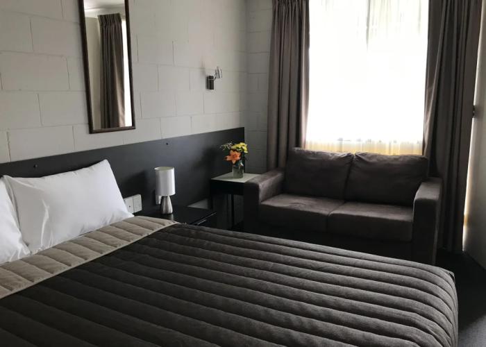 Mandalay Motel