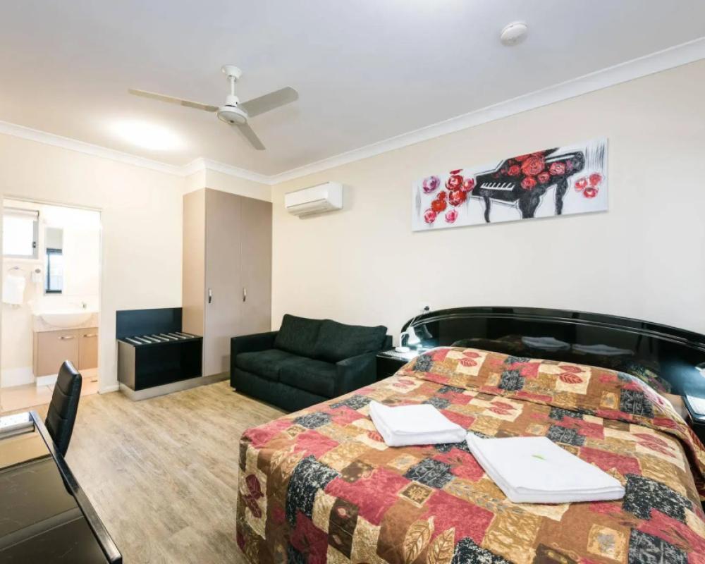 фото Athena Studio Units