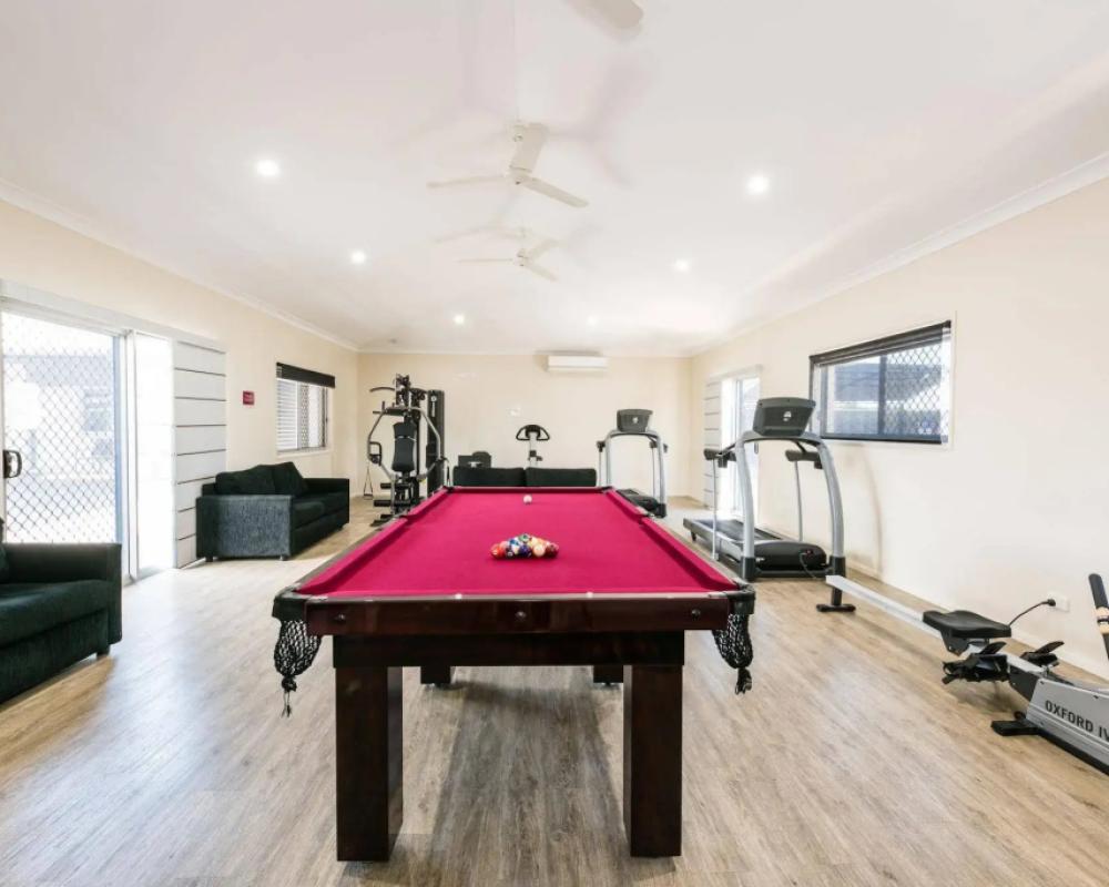 фото Athena Studio Units