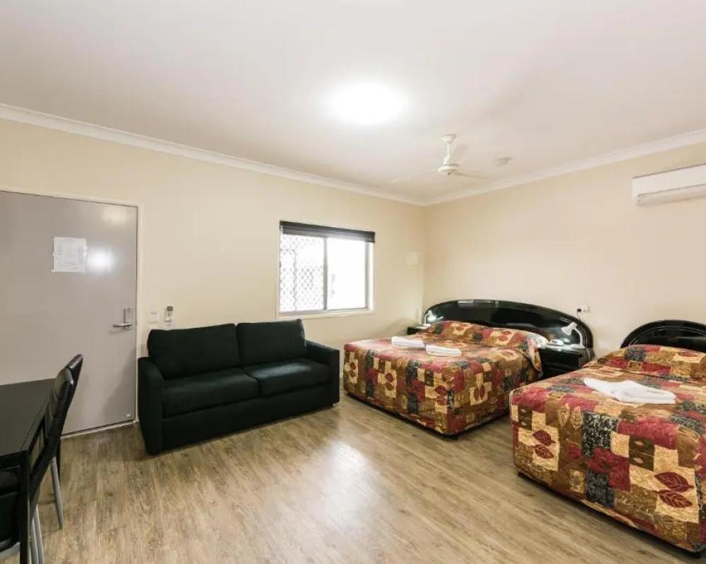 фото Athena Studio Units