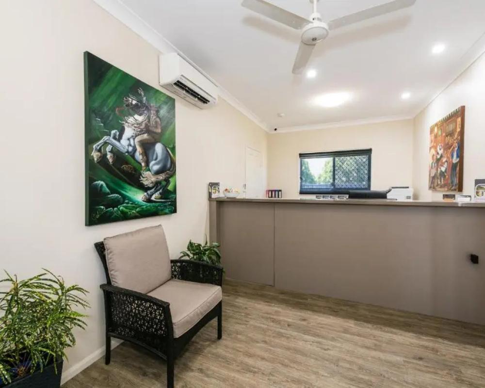 фото Athena Studio Units