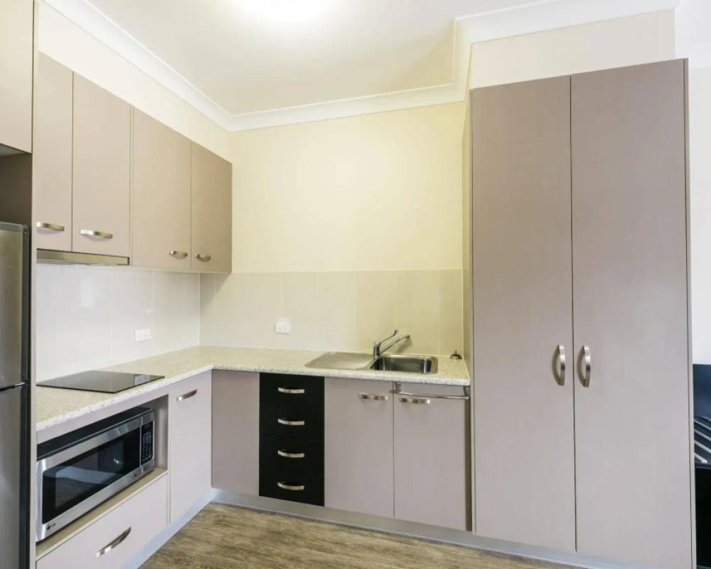 фото Athena Studio Units