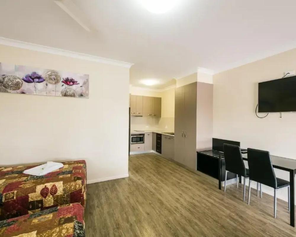 фото Athena Studio Units