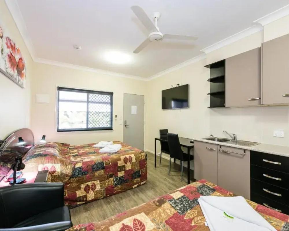 фото Athena Studio Units