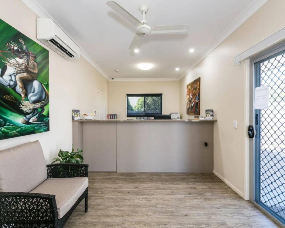 фото Athena Studio Units