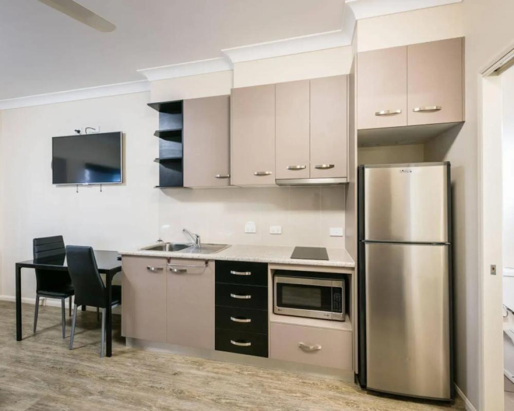 фото Athena Studio Units