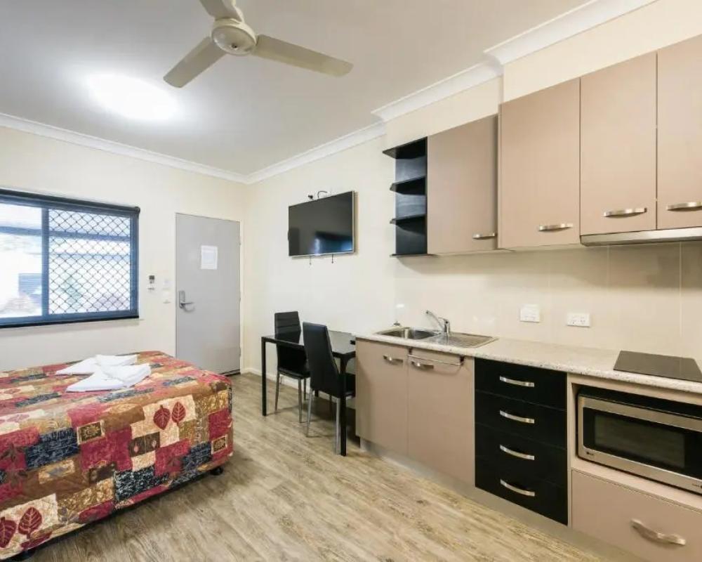 фото Athena Studio Units